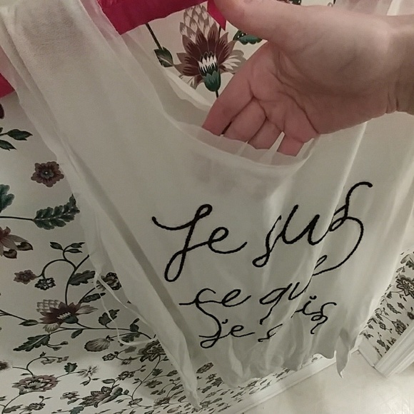 Je suis ce que je suis - Picture 2 of 2